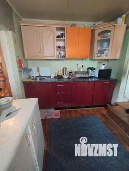 Дом 101м², 1-этажный, участок 9 сот.  