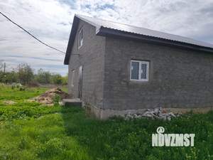 Дом 146м², 2-этажный, участок 7 сот.  