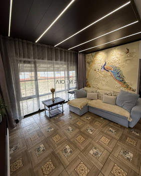 Дом 152м&sup2;, 2-этажный, участок 10 сот.  