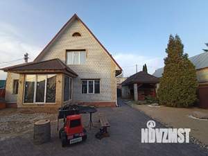 Дом 170м², 2-этажный, участок 6 сот.  