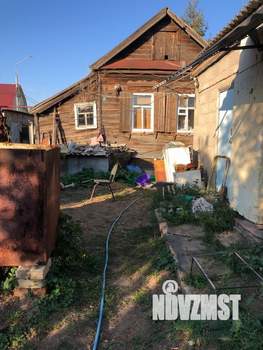 Дом 32м², 2-этажный, участок 7 сот.  