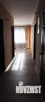 Дом 424м², 3-этажный, участок 20 сот.  