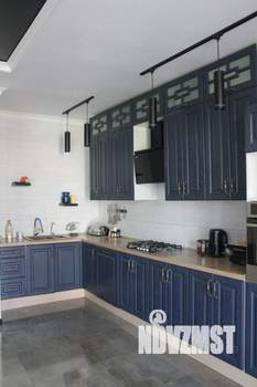 Коттедж 165м², 2-этажный, участок 7 сот.  