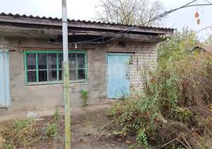 Дом 77м², 1-этажный, участок 6 сот.  