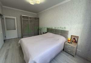 Дом 110м², 1-этажный, участок 5 сот.  