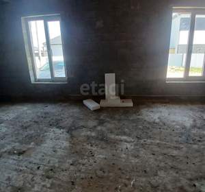 Дом 90м², 1-этажный, участок 6 сот.  