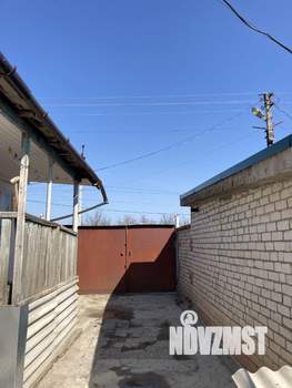 Дом 84м², 1-этажный, участок 5 сот.  