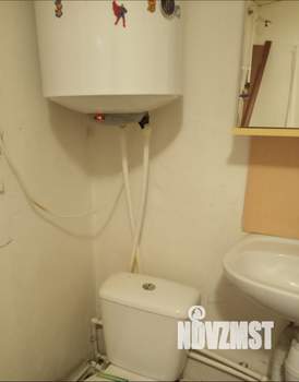 Дом 50м&sup2;, 1-этажный, участок 4 сот.  