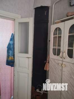 Дом 38м², 1-этажный, участок 6 сот.  