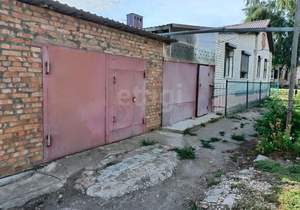 Дом 45м², 1-этажный, участок 2 сот.  