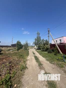 Дом 146м², 2-этажный, участок 7 сот.  
