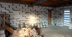 Дом 120м², 2-этажный, участок 6 сот.  