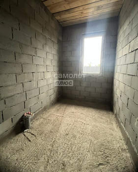Дом 480м², 1-этажный, участок 480 сот.  