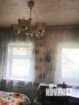 Дом 73м², 1-этажный, участок 5 сот.  