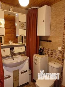 Дом 83м², 1-этажный, участок 10 сот.  