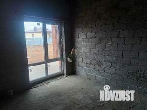 Дом 109м², 1-этажный, участок 10 сот.  