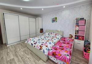 Дом 166м², 2-этажный, участок 4 сот.  