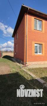 Дом 150м², 2-этажный, участок 6 сот.  