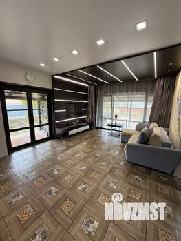 Дом 152м&sup2;, 2-этажный, участок 10 сот.  