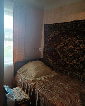 Дом 130м², 1-этажный, участок 6 сот.  