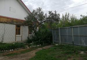 Дом 65м², 1-этажный, участок 7 сот.  