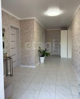 Дача 100м², 1-этажный, участок 5 сот.  