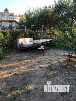 Дом 32м², 2-этажный, участок 7 сот.  