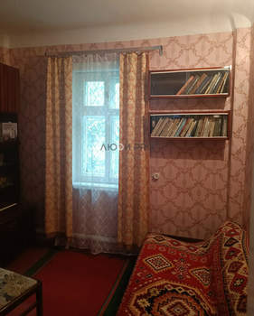 Дом 130м², 1-этажный, участок 6 сот.  