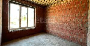 Дом 100м², 1-этажный, участок 6 сот.  