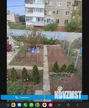 Таунхаус 72м², 2-этажный, участок 3 сот.  