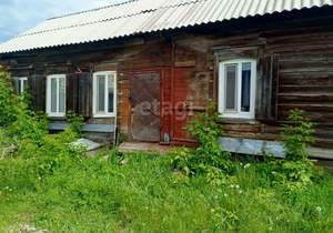 Дом 55м², 1-этажный, участок 929 сот.  