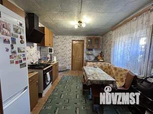 Дом 82м², 1-этажный, участок 7 сот.  