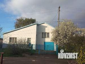 Дом 140м², 2-этажный, участок 6 сот.  