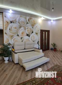 Дом 214м², 3-этажный, участок 9 сот.  