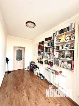 Дом 187м², 2-этажный, участок 5 сот.  