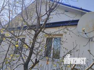 Дом 67м², 1-этажный, участок 6 сот.  