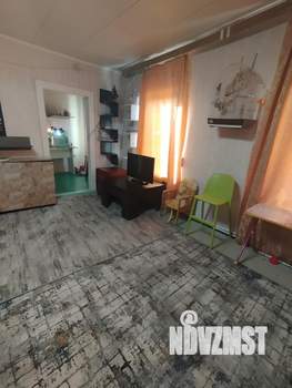 Дом 101м², 1-этажный, участок 9 сот.  