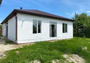 Дача 125м², 1-этажный, участок 5 сот.  