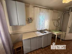 Дом 44м², 1-этажный, участок 6 сот.  