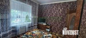 Дом 61м², 1-этажный, участок 9 сот.  
