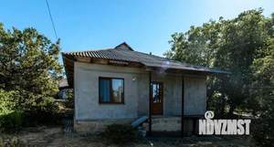 Дом 86м², 1-этажный, участок 5 сот.  