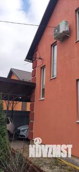 Коттедж 140м², 2-этажный, участок 6 сот.  