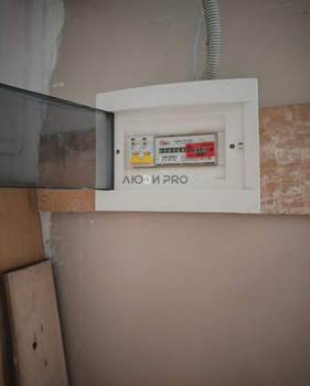 Дом 45м², 1-этажный, участок 5 сот.  