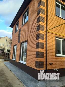 Дом 140м², 2-этажный, участок 7 сот.  