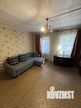 Дом 44м², 1-этажный, участок 6 сот.  