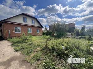 Дом 250м², 4-этажный, участок 5 сот.  