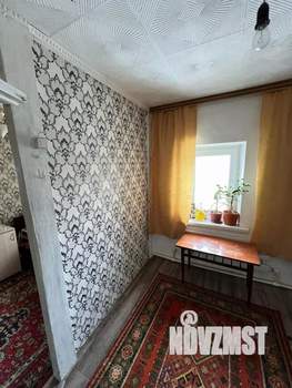 Дом 55м², 1-этажный, участок 6 сот.  