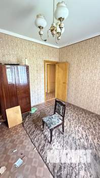 Дом 70м², 2-этажный, участок 4 сот.  