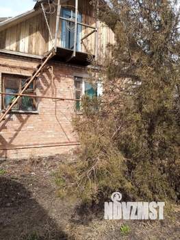 Дом 75м², 1-этажный, участок 8 сот.  