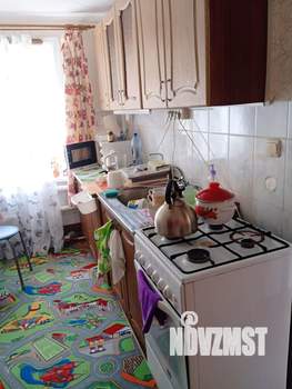 Дом 45м², 1-этажный, участок 2 сот.  